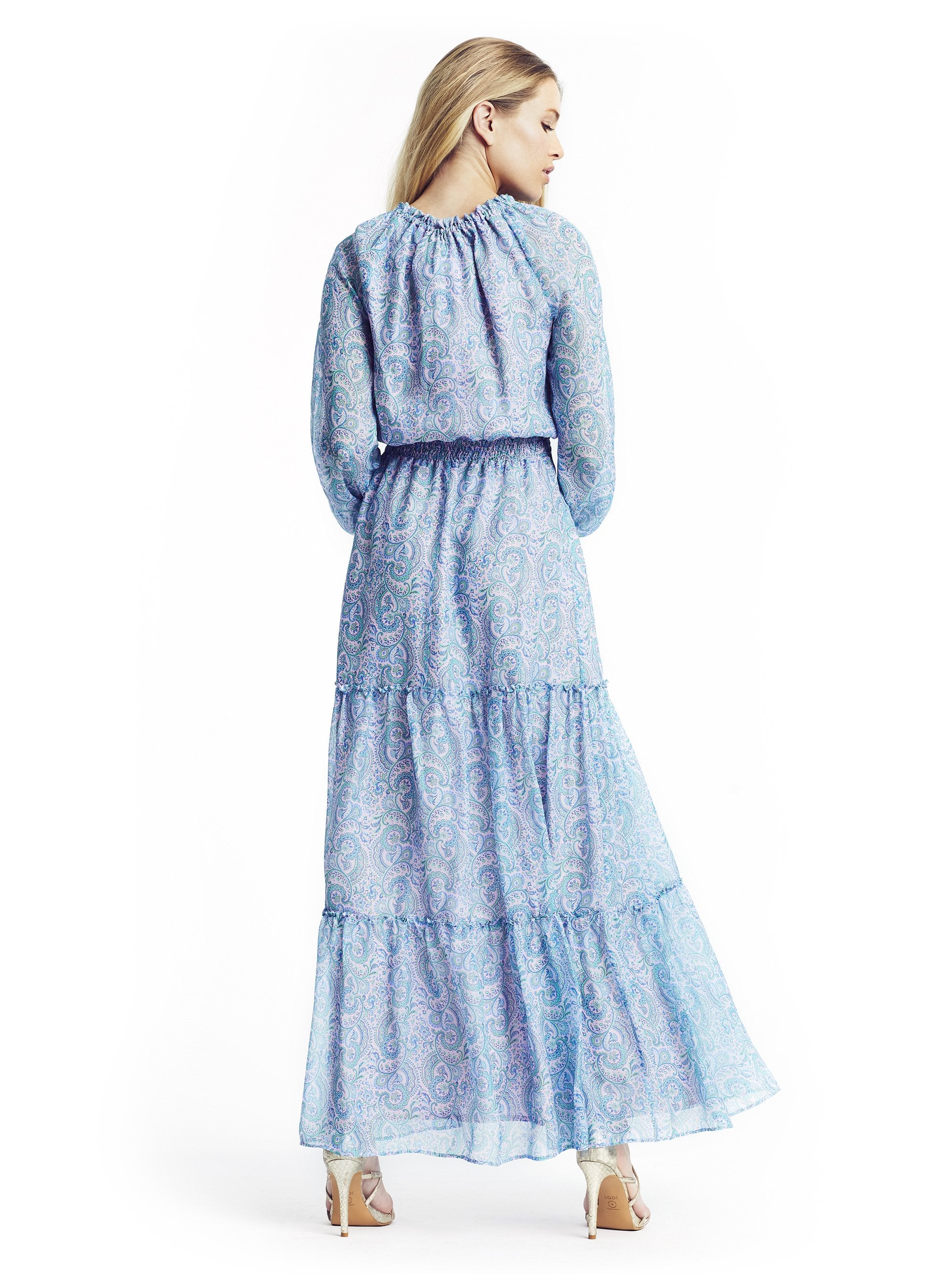ADLINGTON MAXI