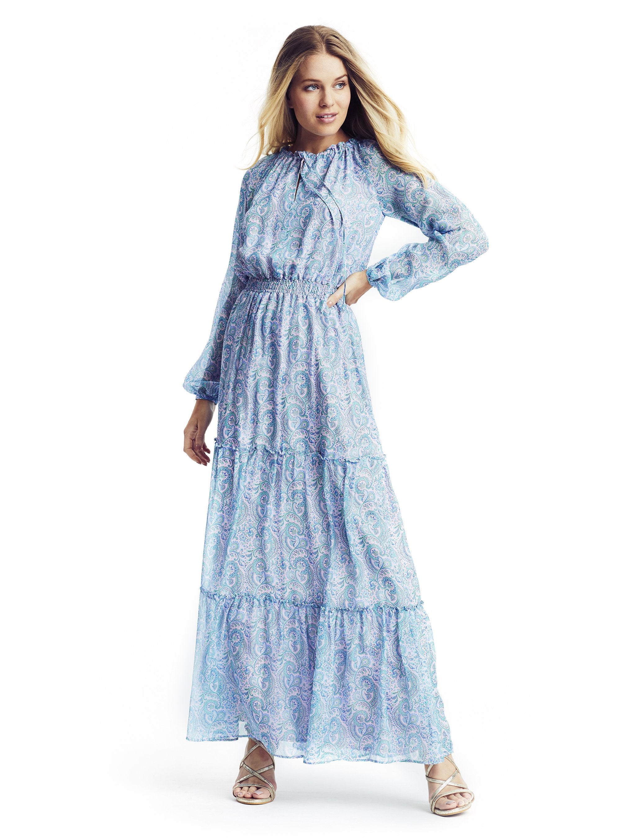 ADLINGTON MAXI