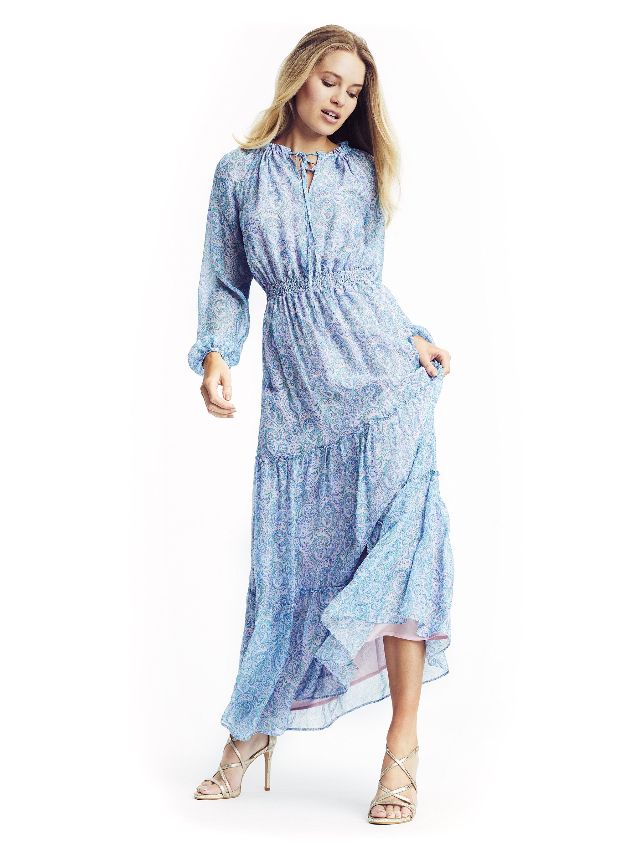 ADLINGTON MAXI